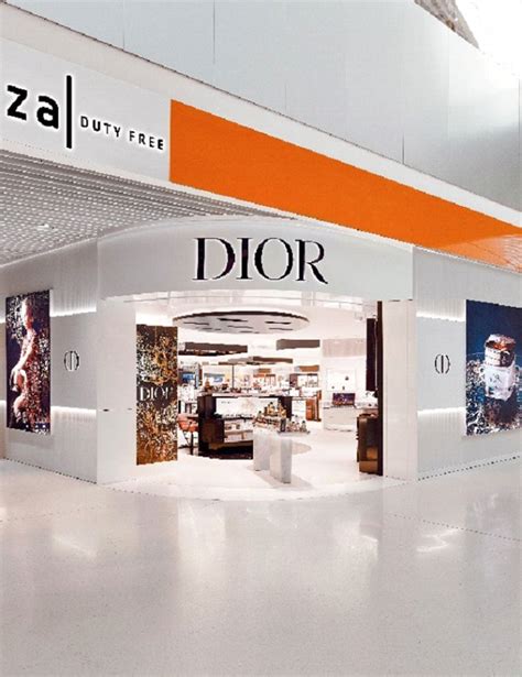 dior tocumen|Apertura Boutique Dior en Panamá .